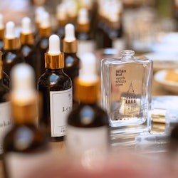 Istanbul: Perfume-Making Workshop - 2