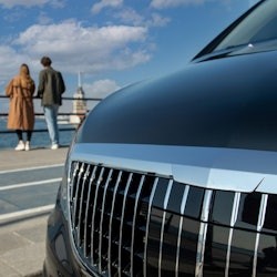 Istanbul: Private Transfer from Sabiha Gökcen Airport (SAW) with Luxury Van - 2