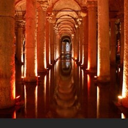 Istanbul Self Guided Audio Tour - 1