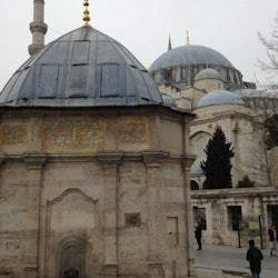 Istanbul Self Guided Audio Tour - 2