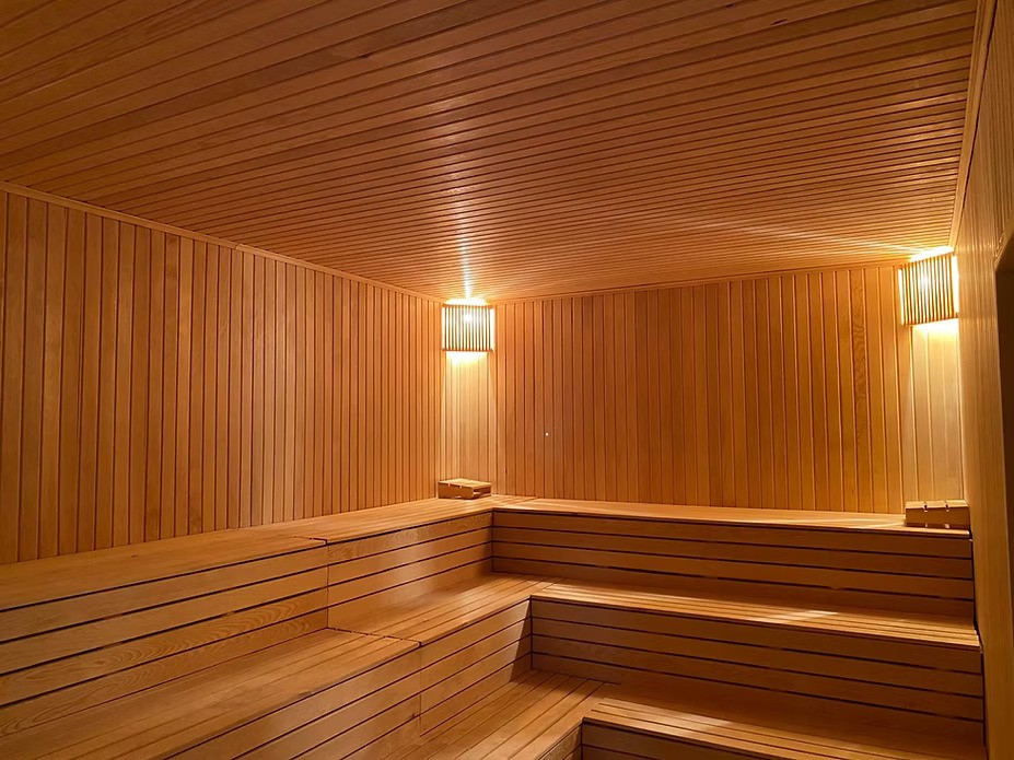Istanbul: Turkish Bath, Sauna, Pool & Jacuzzi Near Istanbul Airport - 1