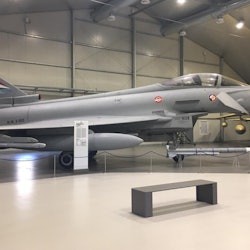 Italian Air Force Museum: Entry Ticket - 2