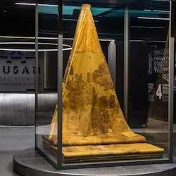 Italian Air Force Museum: Entry Ticket - 3