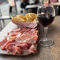 Italy: Street Food Tour - 1