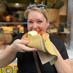 Italy: Street Food Tour - 2