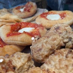 Italy: Street Food Tour - 3