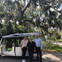 Jacksonville: Residential Architecture & History Tour - 1