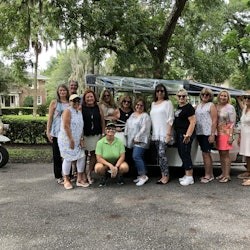 Jacksonville: Residential Architecture & History Tour - 2