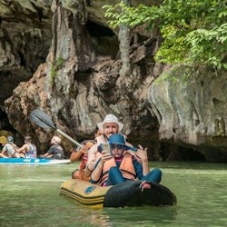 James Bond & Khai Islands: Guided Speedboat Trip From Khao Lak + Lunch - 1