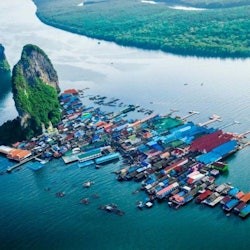 James Bond & Khai Islands: Guided Speedboat Trip From Khao Lak + Lunch - 2