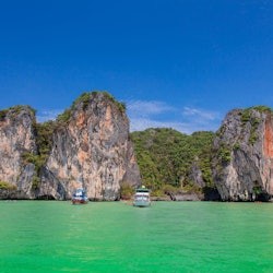 James Bond & Khai Islands: Guided Speedboat Trip From Khao Lak + Lunch - 3