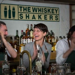 Jameson Distillery Bow St.: Cocktail Making Class - 3