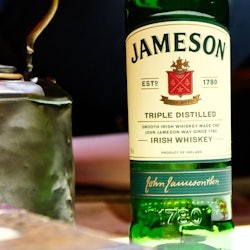 Jameson Distillery Bow St. Dublin: Guided Tour in French + Tasting - 2