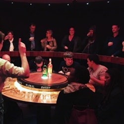 Jameson Distillery Bow St. Dublin: Guided Tour in French + Tasting - 3