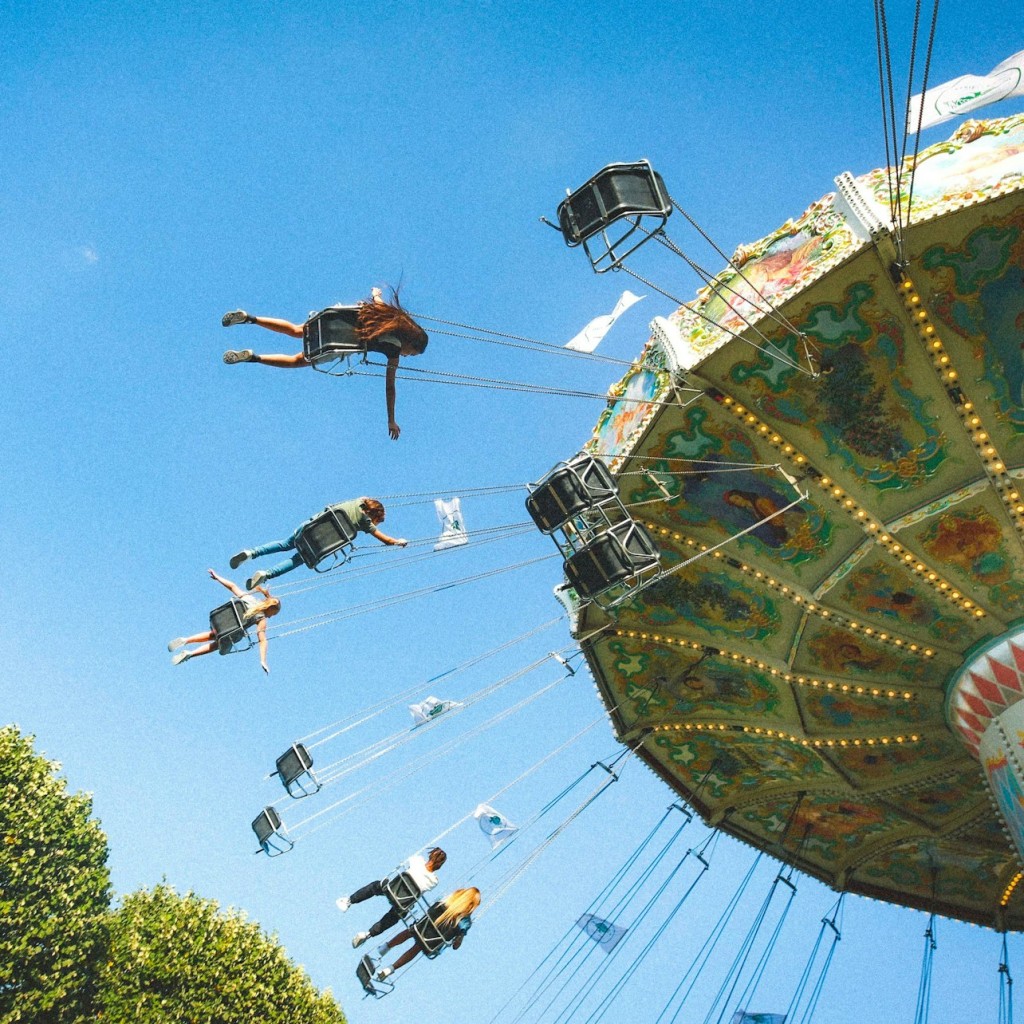 Jardin d’Acclimatation : Billet d'entrée à tarif préférentiel + Pass illimité - 3