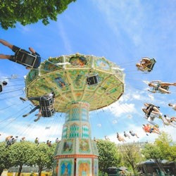 Jardin d’Acclimatation: Billet d'entrée de dernière minute + Pass illimité - 2