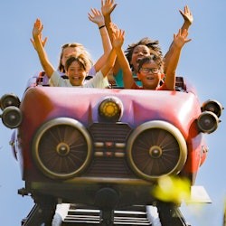 Jardin d’Acclimatation: Billet d'entrée de dernière minute + Pass illimité - 3