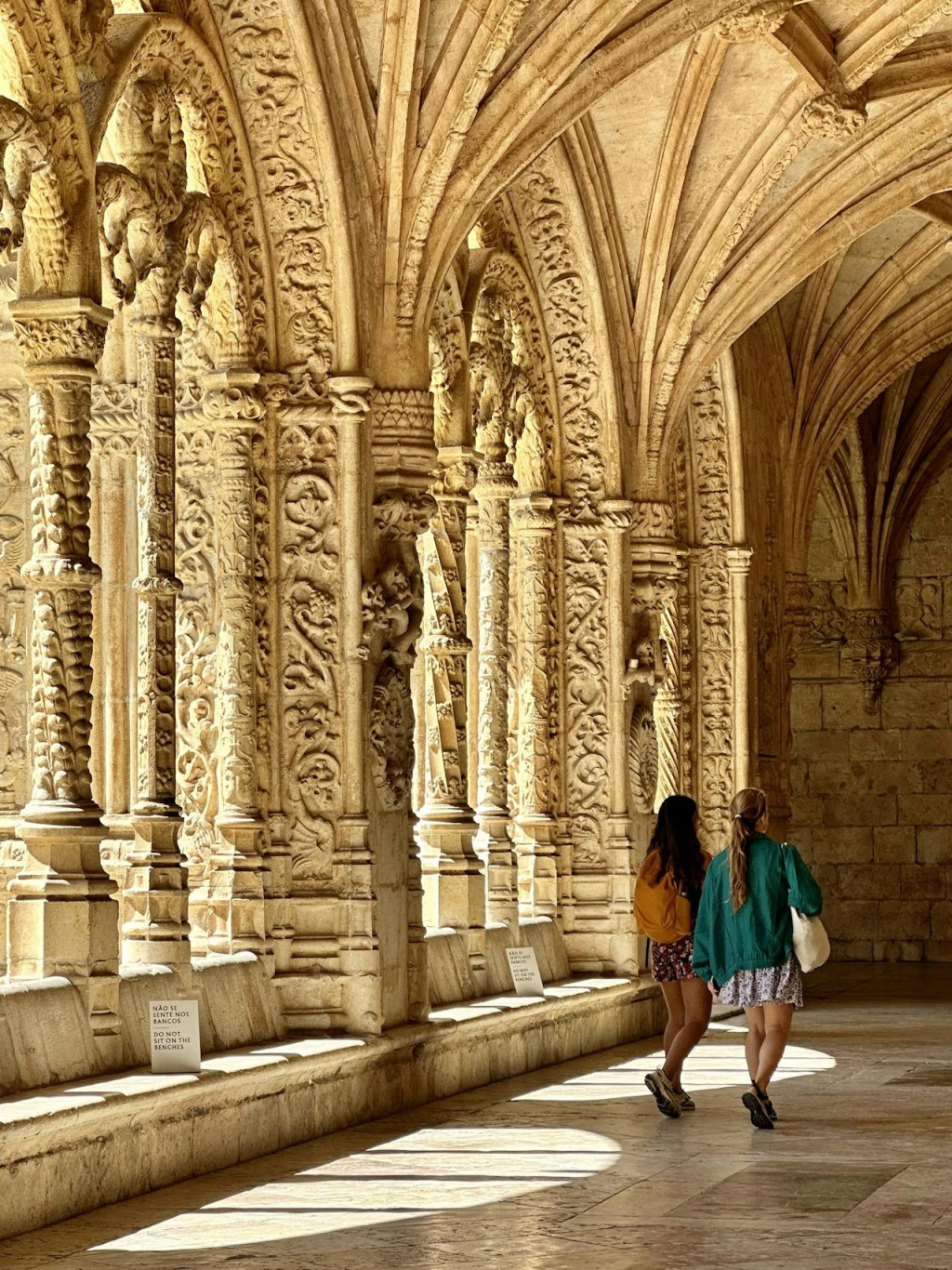 Jerónimos Monastery Ticket (Jerónimos Monastery Admission) - 3