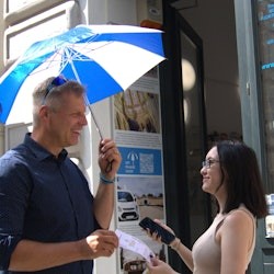 Jewish Quarter Monuments + Guided Tour - 1