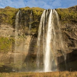 Lagon du glacier Jökulsárlón : Visite guidée d'une journée au départ de Reykjavik - 2
