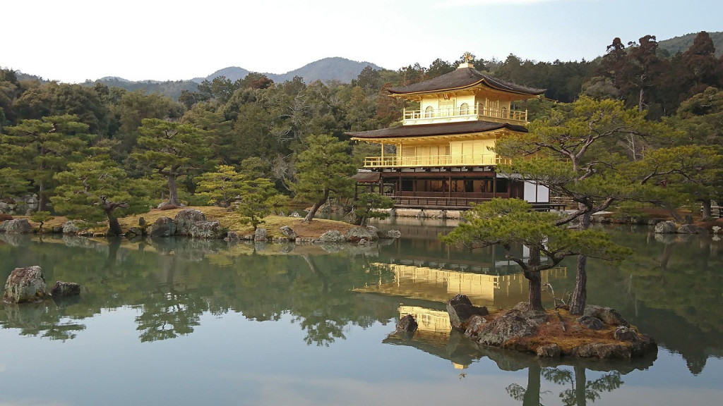 JR Kansai Hokuriku Area Pass (Kansai Hokuriku Area Pass - 7 Days) - 2