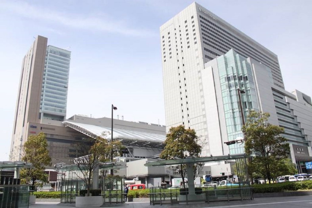 JR Kansai Mini Pass (JR Kansai Mini Pass - 3 Days) - 2