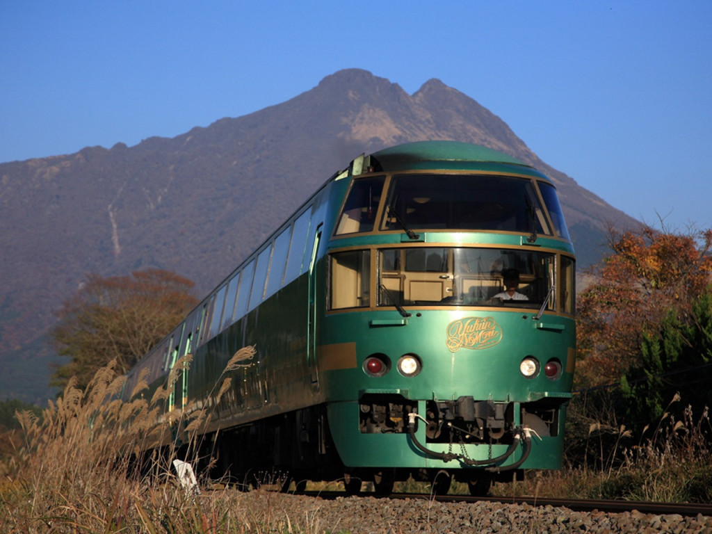 JR Kyushu Rail Pass (All Kyushu Area Pass - Seven Days) - 3