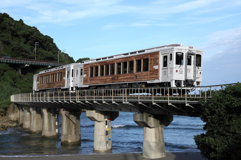 JR Kyushu Rail Pass (Northern Kyushu Area Pass - Five Days) - 2