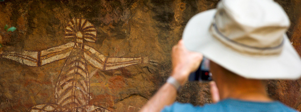 Kakadu National Park Tour from Darwin (Kakadu National Park Tour with Yellow Water Billabong Cruise) - 2
