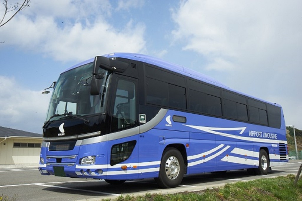 Kansai Limousine Bus - Kansai Airport to/from Osaka Umeda/Namba OCAT/Kyoto/Tempozan/USJ (Kansai International Airport to Osaka Umeda (one-way)) - 3