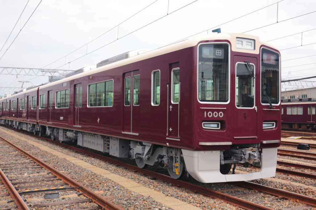 Kansai Railway Pass (Kansai Railway Pass Lite - Three Days) - 3