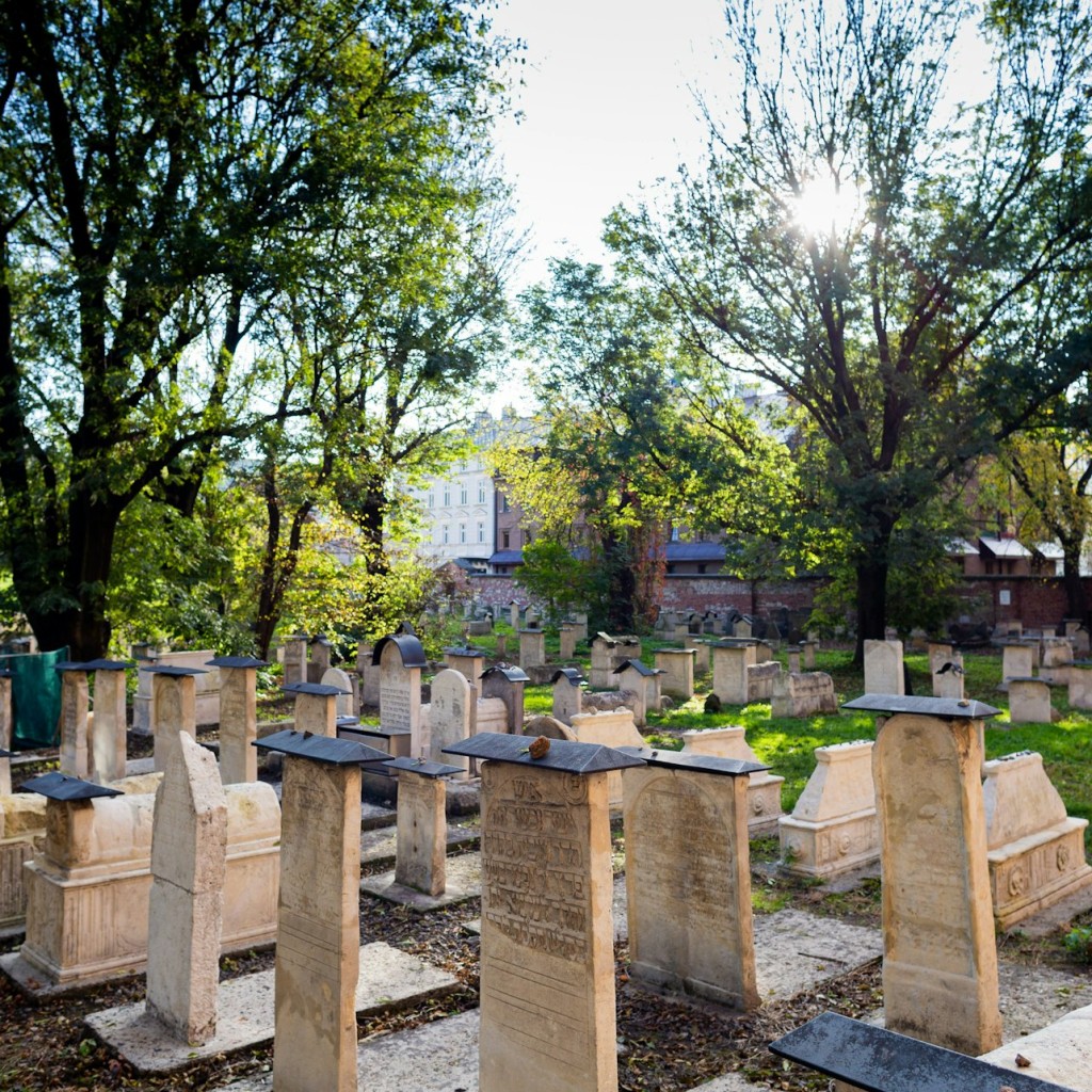 Kazimierz, Dzielnica Żydowska i dawne getto Kraków: prywatne zwiedzanie z przewodnikiem - 2