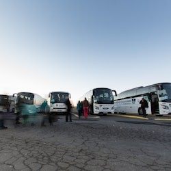 Keflavik-Reykjavik Airport Transfer: Return Ticket - 2