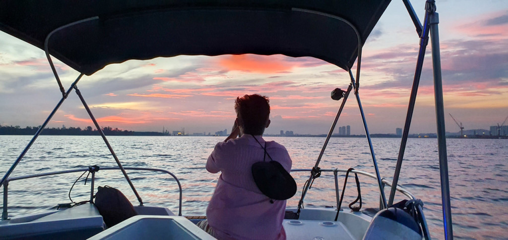 Kelong and Pulau Ubin Boat Tour (Kelong and Pulau Ubin Boat Tour - Morning Tour (8:30 AM Departure)) - 2