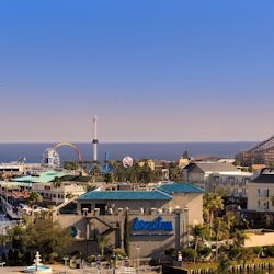 Kemah Boardwalk: All Day Ride Pass - 1