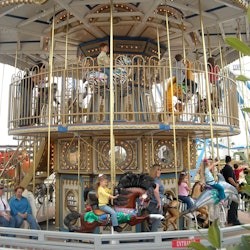 Kemah Boardwalk: All Day Ride Pass - 2