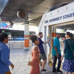 Kennedy Space Center: Small Group Guided Tour + Roundtrip Transport + Breakfast - 3