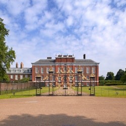 Palais de Kensington : Billet d'entrée - 2