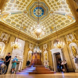 Palais de Kensington : Billet d'entrée - 3