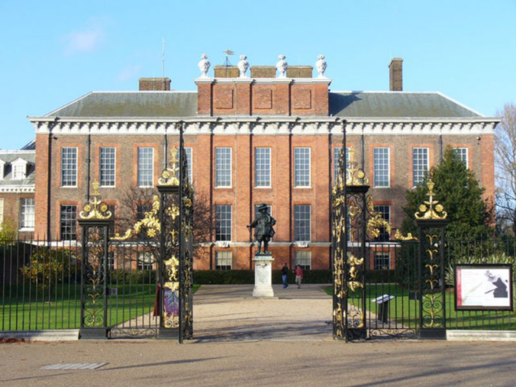 Kensington Palace Ticket (Kensington Palace - Admission) - 1