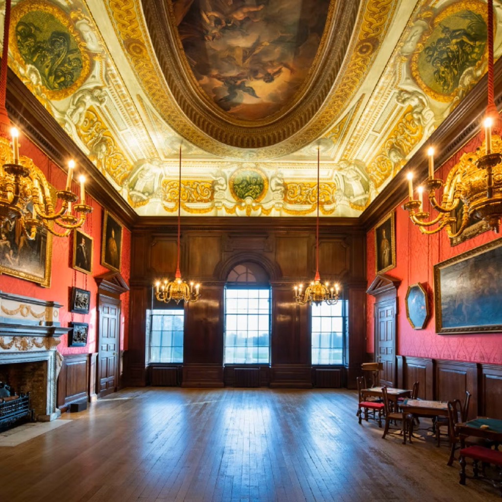 Kensington Palace Ticket (Kensington Palace - Admission) - 3