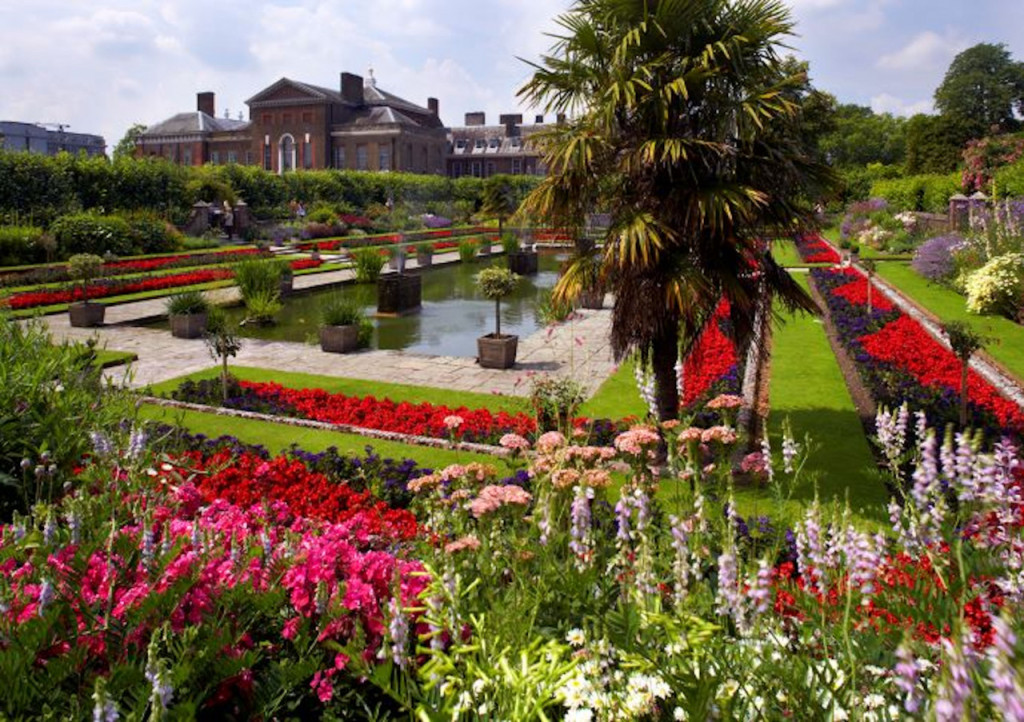 Kensington Palace Ticket (Kensington Palace - Admission (Student)) - 2