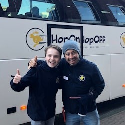 Keukenhof: Entry + Roundtrip Transfer from Rotterdam - 2