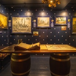 Keukenhof + Tulip Museum Amsterdam - 2