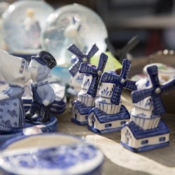 Keukenhof: Tulip Tour + Delft City Tour from Amsterdam - 2