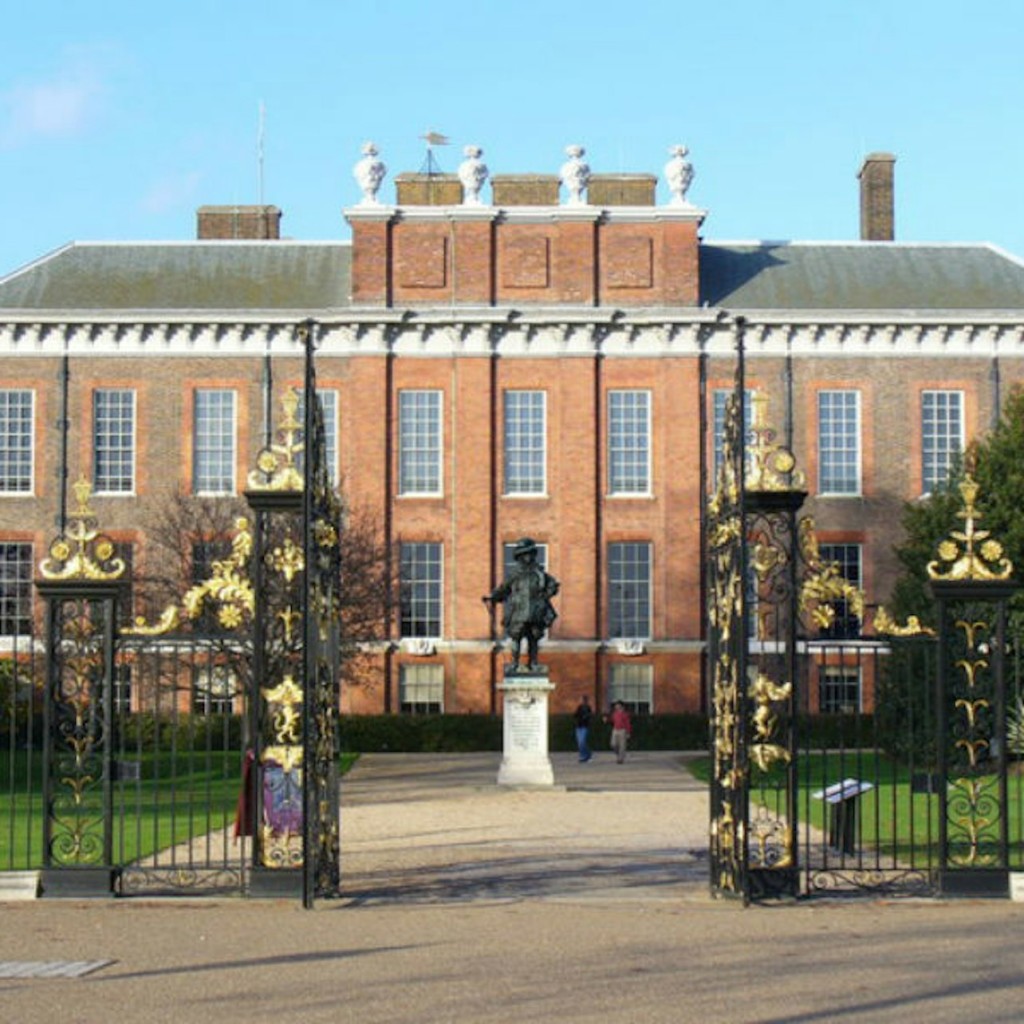 Kew Gardens + Kensington Palace: tiquet d'entrada - 3