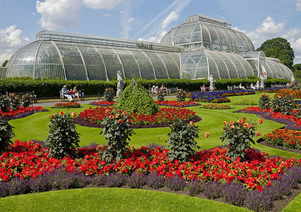 Kew Gardens (Skip The Line Admission) - 2