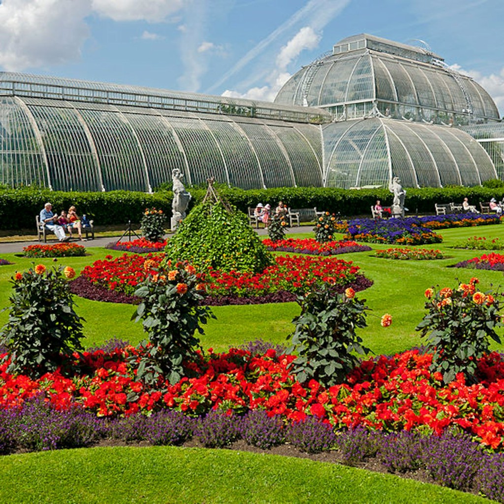 Reial Jardí Botànic de Kew: Tiquet sense cues - 2