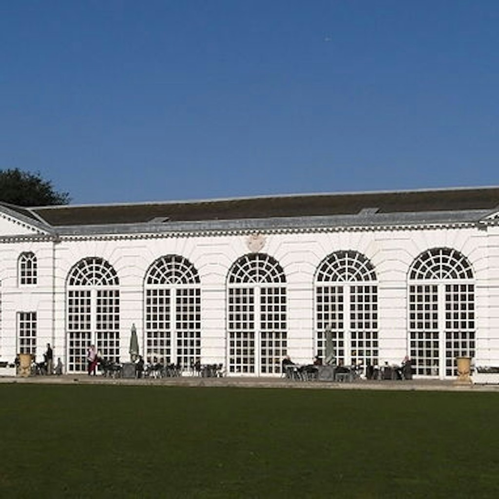 Reial Jardí Botànic de Kew: Tiquet sense cues - 3