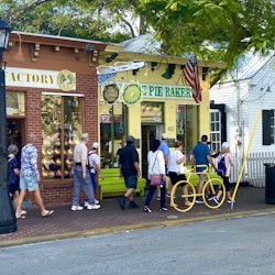 Key West: Bahama Village & Hemingway Heritage Walking Tour - 2